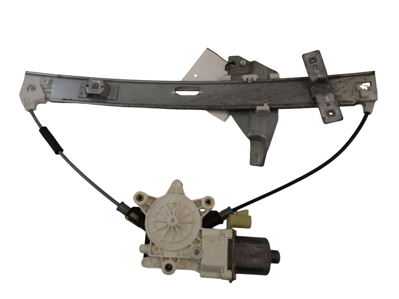 0130822261 2009-2011 Chevrolet Impala Passenger FR Window Regulator Used 0130822261 OEM