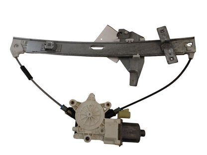 0130822261 2009-2011 Chevrolet Impala Passenger FR Window Regulator Used 0130822261 OEM