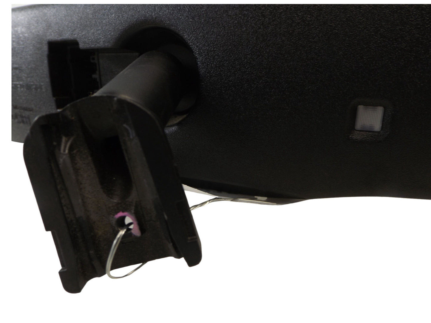 13524917 2011-2015 GMC Terrain Interior Rear View Mirror W/ Onstar Used 13524917 OEM