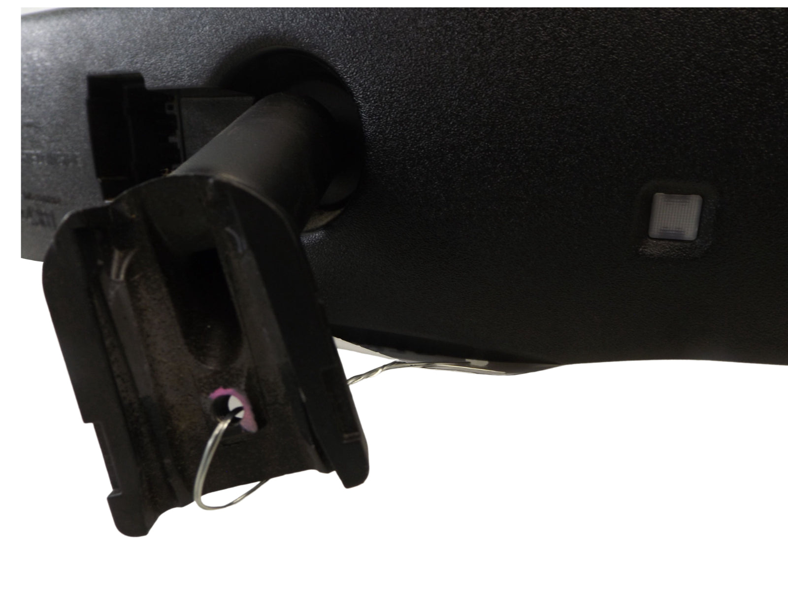 13524917 2011-2015 GMC Terrain Interior Rear View Mirror W/ Onstar Used 13524917 OEM