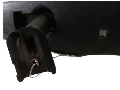 13524917 2011-2015 GMC Terrain Interior Rear View Mirror W/ Onstar Used 13524917 OEM