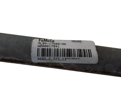 9L8Z17566A 2008-2012 Ford Escape Windshield Wiper Linkage / Windshield Wiper Motor OEM USED
