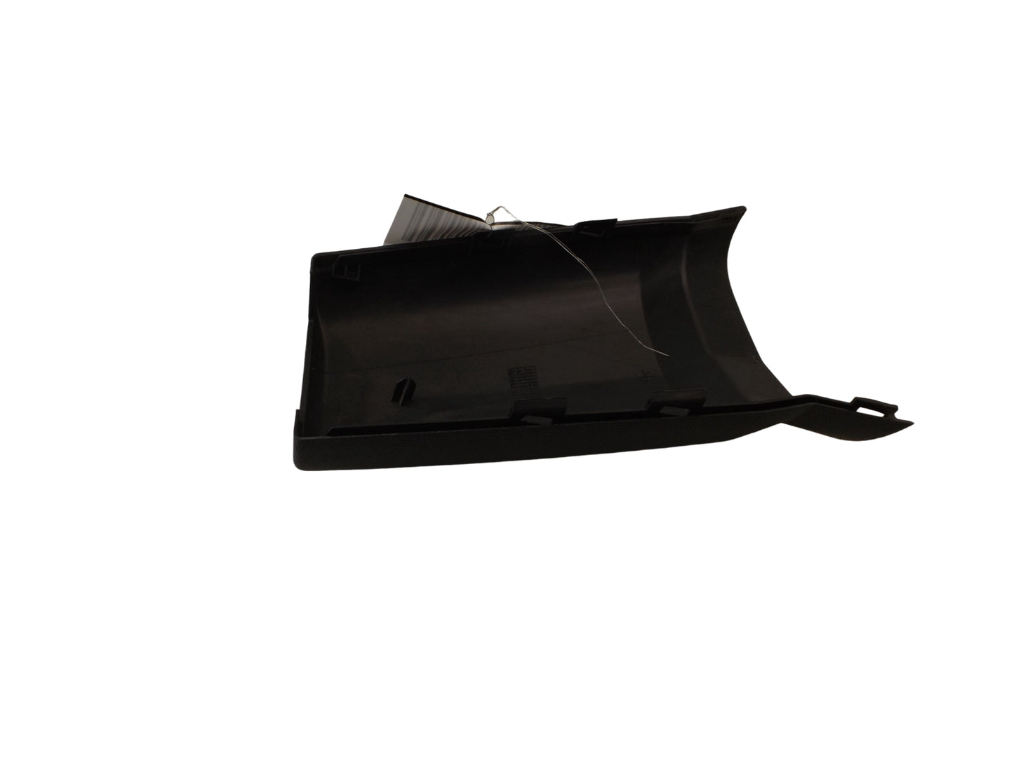 1000104 2010 Chrysler Sebring Center Console Rear Trim Piece Used 1000104 OEM