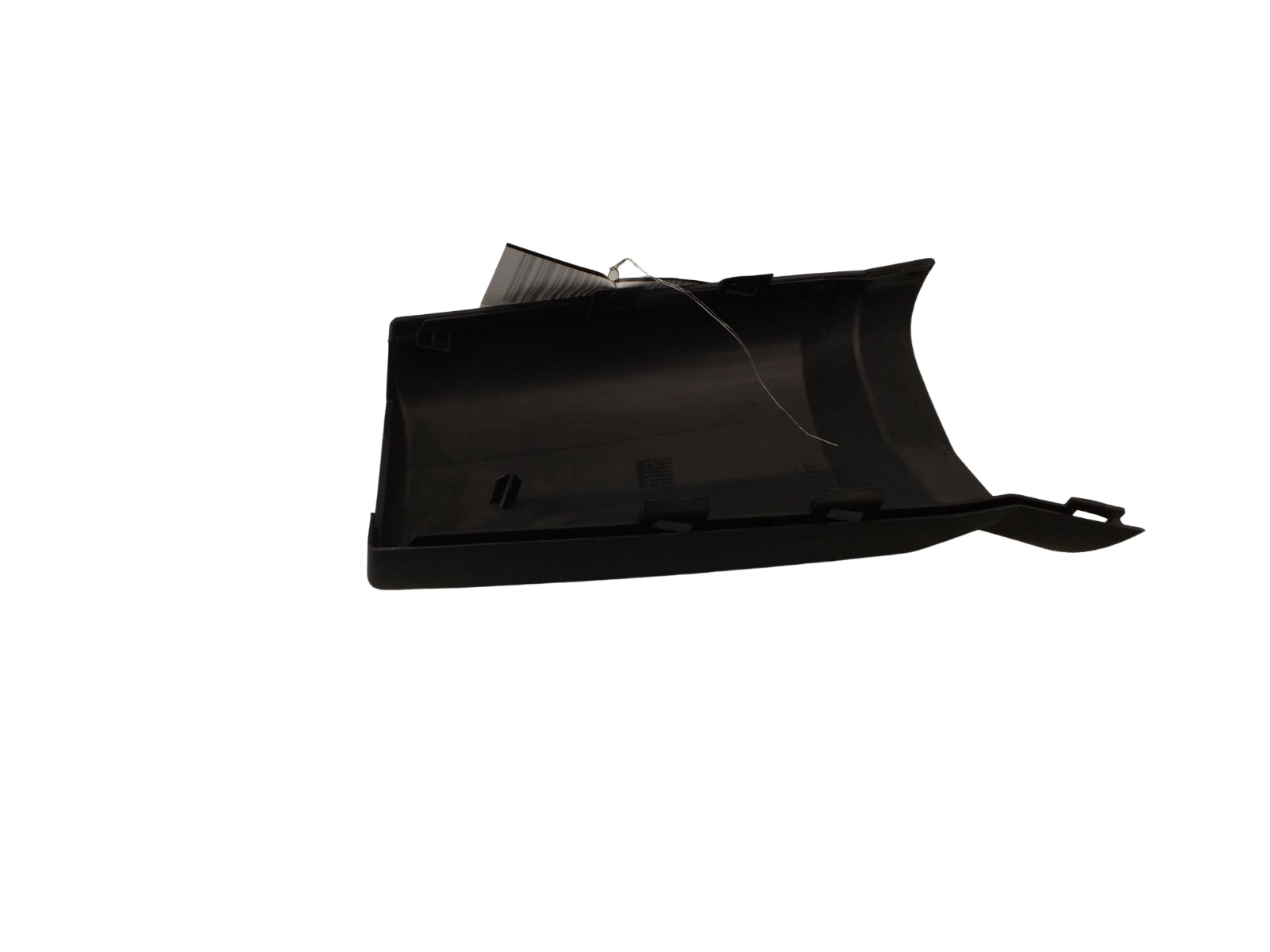 1000104 2010 Chrysler Sebring Center Console Rear Trim Piece Used 1000104 OEM