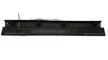 4R336313200EMW 2005-2009 Ford Mustang FR Door Trim Scuff Plate Used 4R336313200EMW OEM