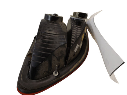 5113601AB 2009-2010 Chrysler Sebring Passenger RR Tail Light Assembly Used 5113601AB OEM