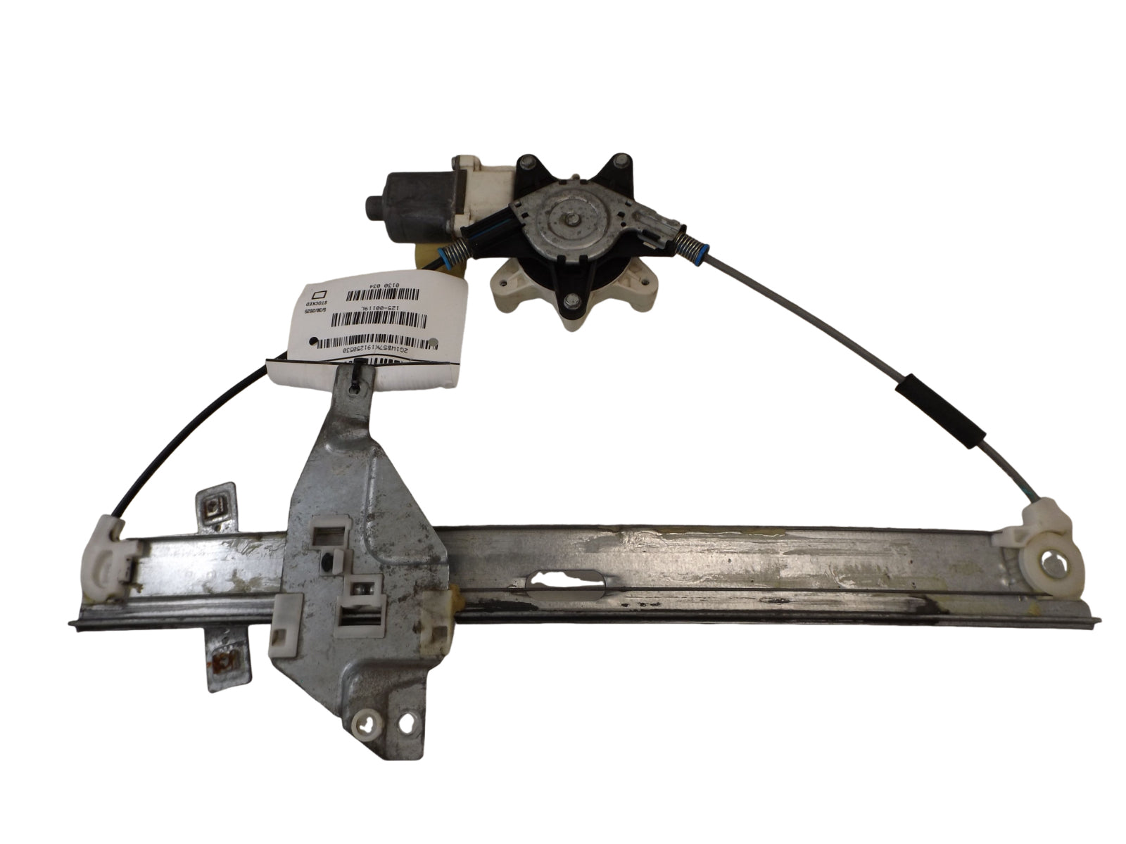 0130822260 2009-2011 Chevrolet Impala Driver FL Window Regulator Used 0130822260 OEM