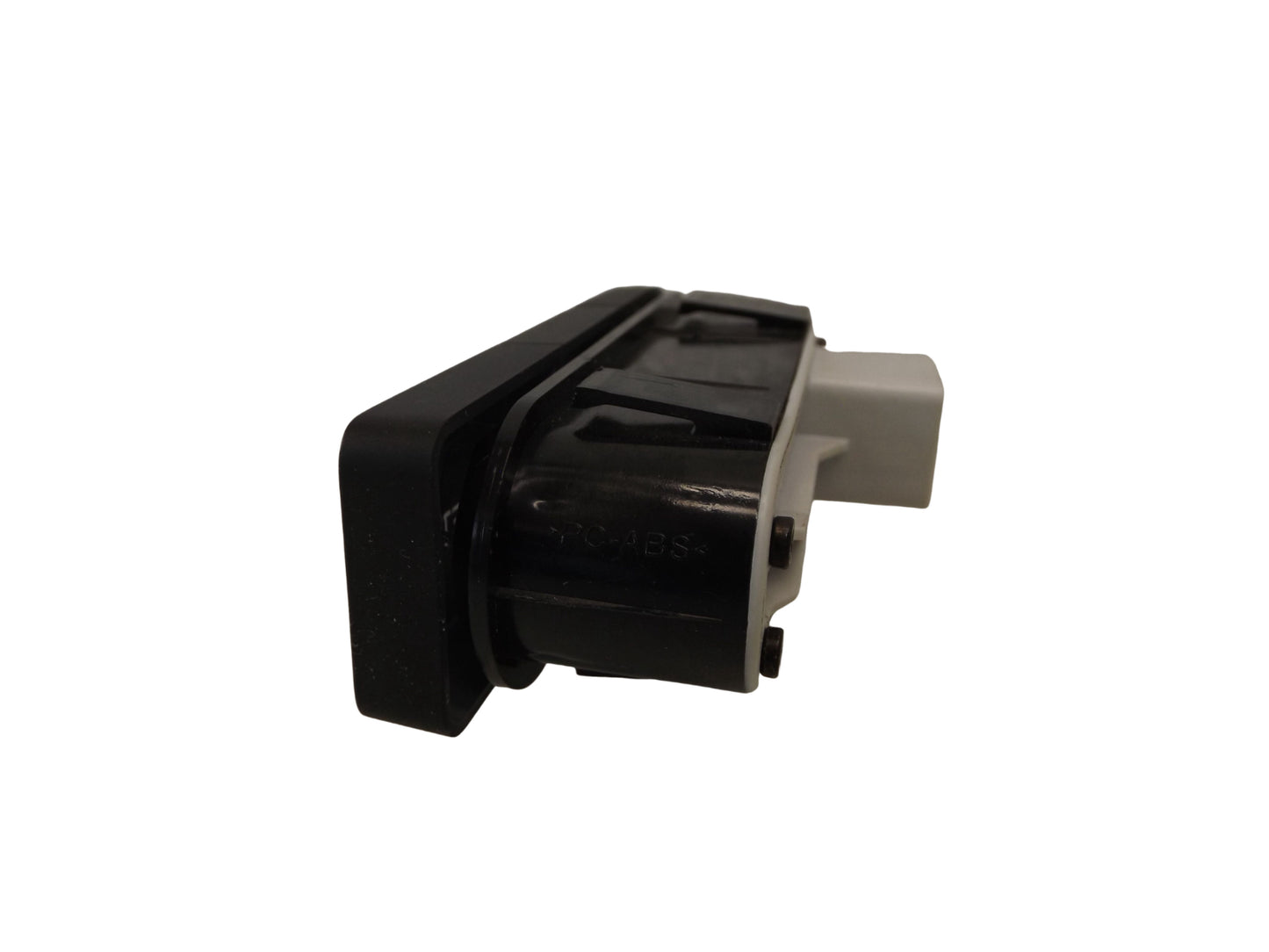 7T4T10D889ABW 2009-2011 Ford Edge Driver Information Display Switch Used 7T4T10D889ABW OEM