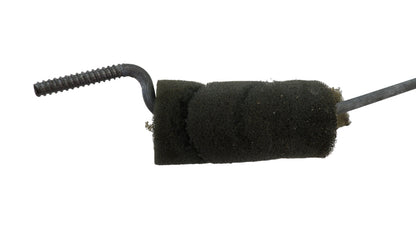 1CR97BD5AA 2003-2009 Dodge Ram FL Interior Door Lock Rod Used 55276127AB OEM