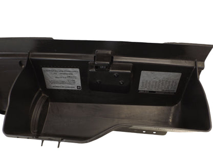 25895922 2008-2009 Chevrolet Silverado 1500 Glove Box Door Used 25895922 OEM