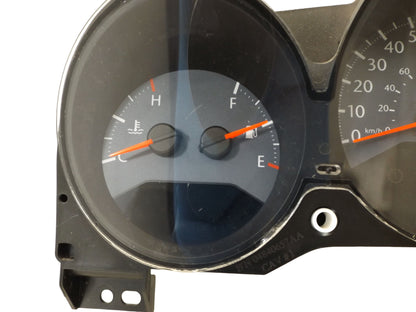 P05172732AD 2010 Only Chrysler Sebring Instrument Cluster 212K Used P05172732AD OEM
