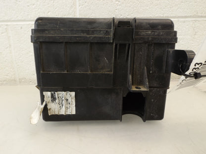 9121326003 2001-2006 Hyundai Santa Fe Fuse Box w/ Cover 2.7L Used 9121326003 OEM