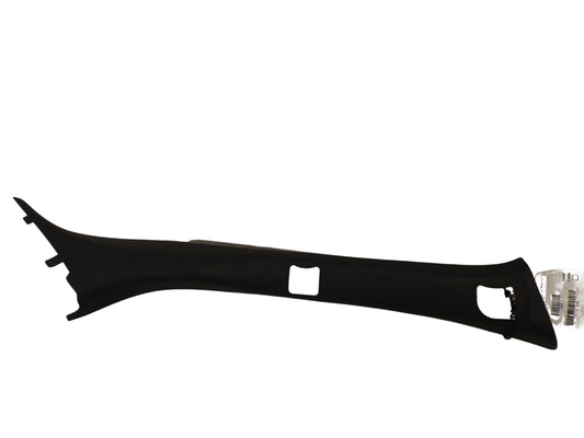 9L8Z7803599AB 08-12 Ford Escape FR Body A-Pillar Interior Trim Panel Used 9L8Z7803599AB OEM