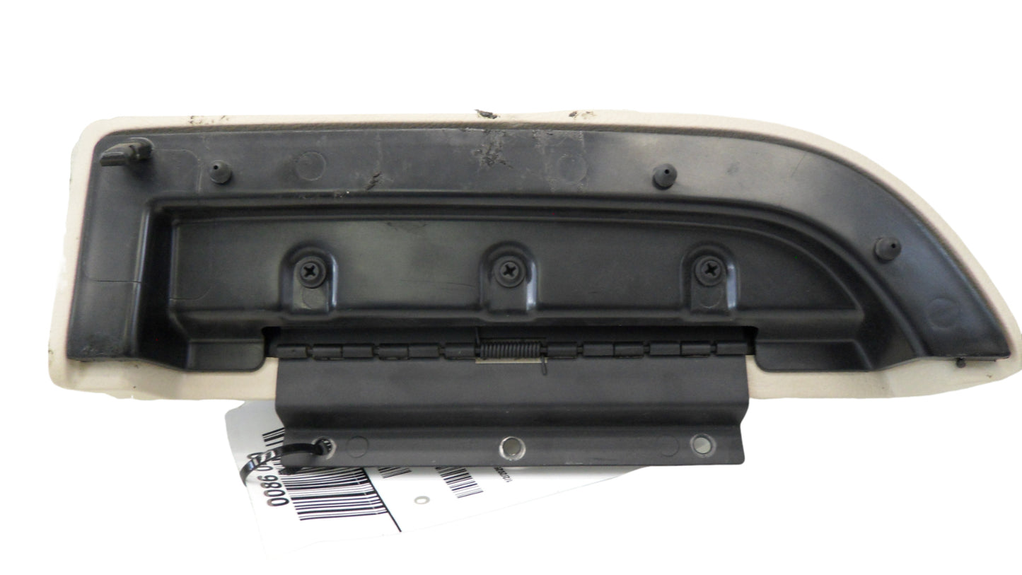3W1Z5424140AAD 2004-2010 Lincoln Town Passenger FR Car Door Armrest Used 3W1Z5424140AAD OEM