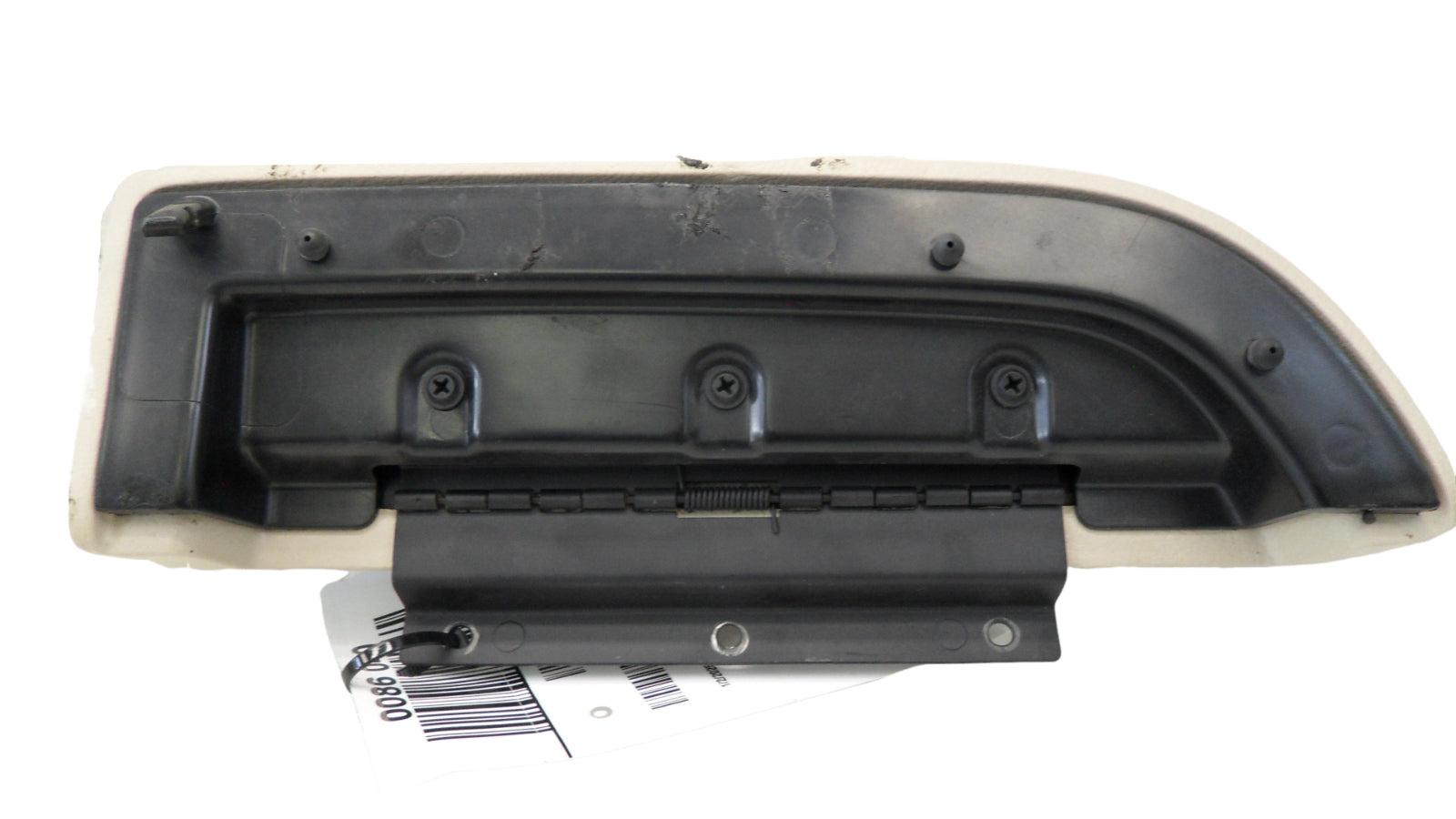 3W1Z5424140AAD 2004-2010 Lincoln Town Passenger FR Car Door Armrest Used 3W1Z5424140AAD OEM