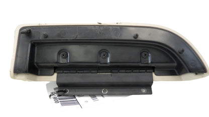 3W1Z5424140AAD 2004-2010 Lincoln Town Passenger FR Car Door Armrest Used 3W1Z5424140AAD OEM