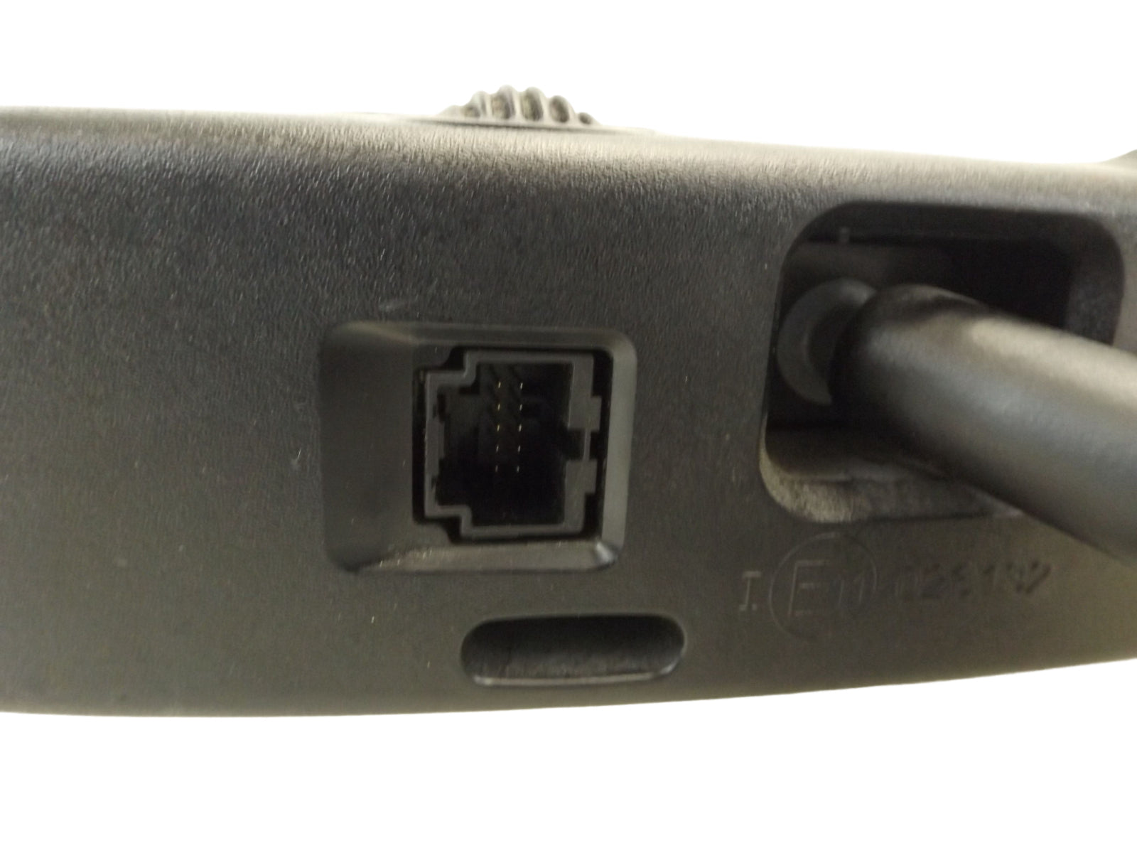 8U5Z17700V 09-12 Ford Escape Interior Rear View Mirror Auto dim W/O Mic Used 8U5Z17700V OEM