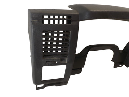 5JU28TRMAA 2006 Dodge Ram 1500 Instrument Cluster Bezel Used 5JU28TRMAA OEM