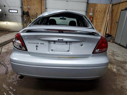 040220F 2004-2007 Ford Taurus Headlight Switch Used 040220F OEM