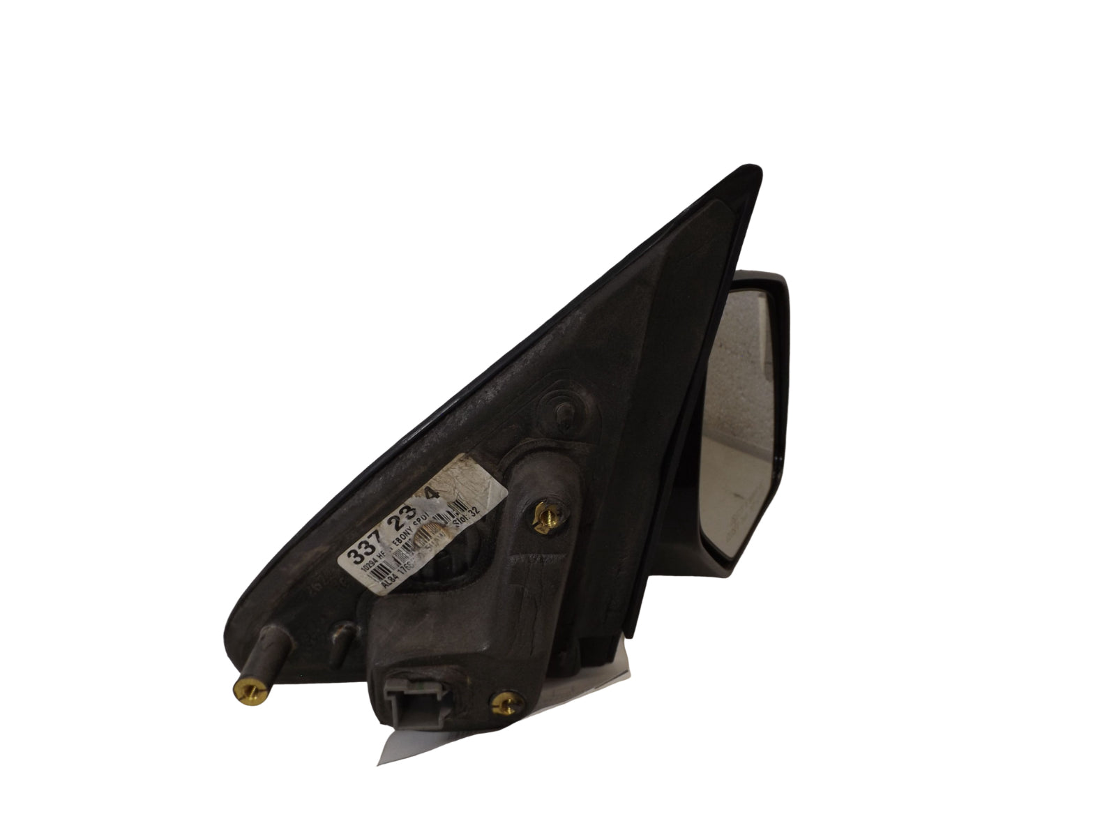 AL8Z17682DAPTM 2010-12 Ford Escape FR Door Mirror Heated / Body Color Paint AL8Z17682DAPTM OEM