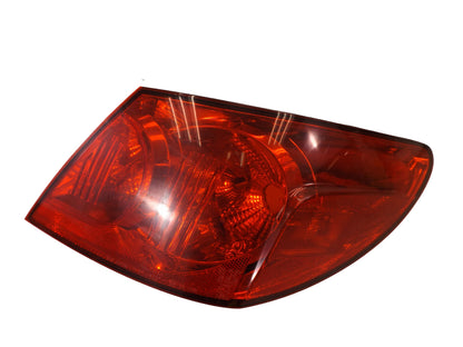 5303987AE 2009-2010 Chrysler Sebring Passenger RR Tail Light Assembly Used 5303987AE OEM