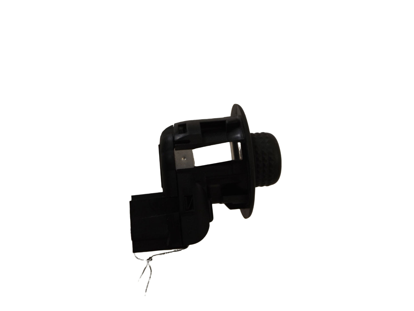 8F9Z17B676A 2008-2012 Ford Escape Driver FL Door Mirror Switch Used 8F9Z17B676A OEM