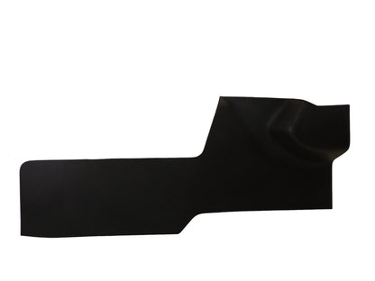 7T4Z7804608AA 2007-2010 Ford Edge Passenger FR Console Trim Panel Used 7T4Z7804608AA OEM