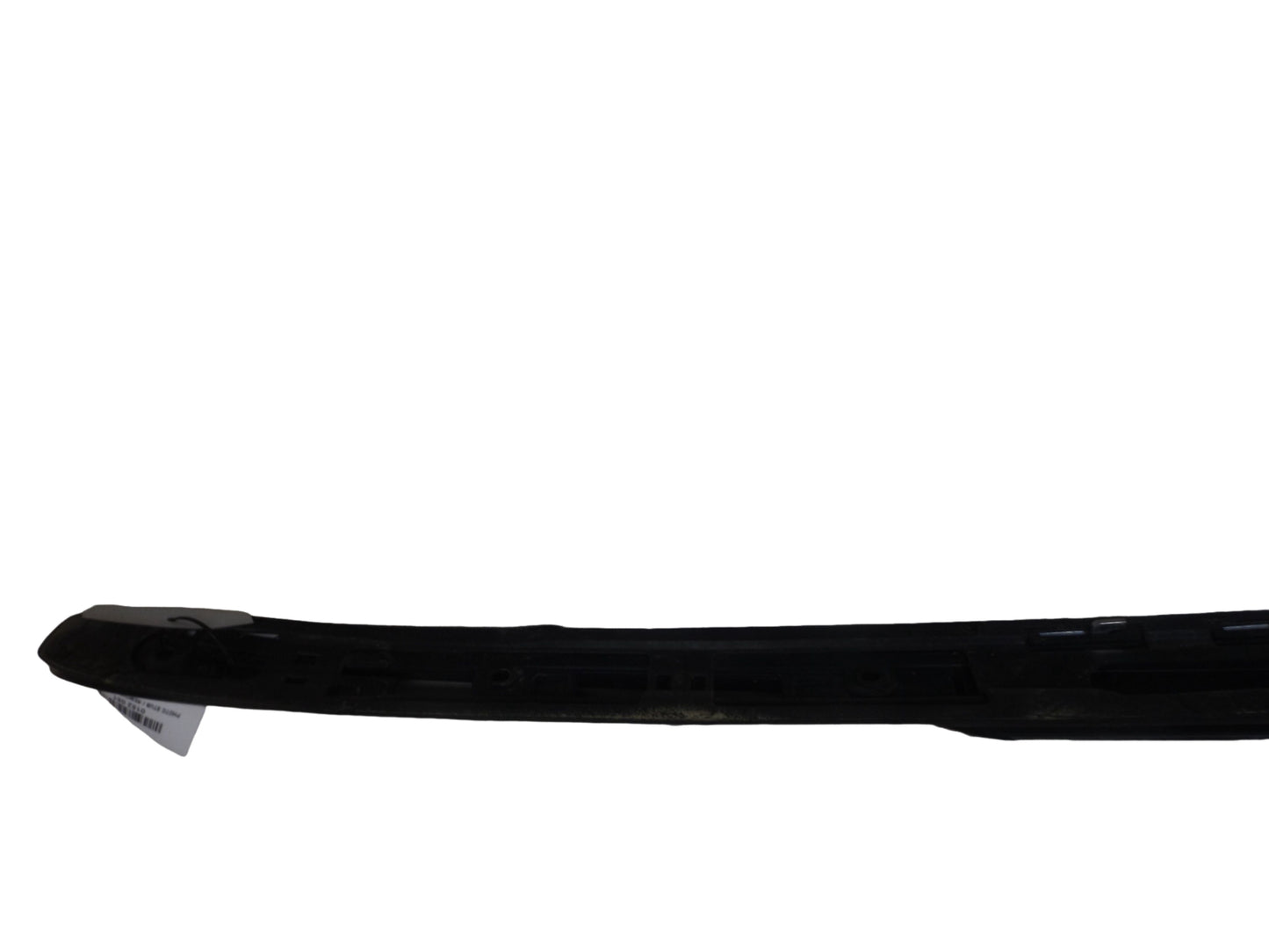 84064617 2008-2012 Buick Enclave Left Roof Luggage Carrier Side Rail Used 84064617 OEM