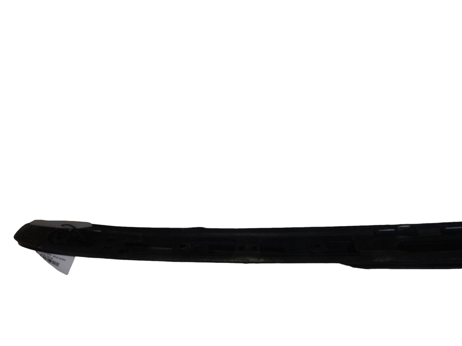 84064617 2008-2012 Buick Enclave Left Roof Luggage Carrier Side Rail Used 84064617 OEM