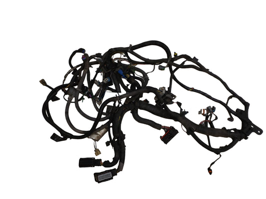 25910993 2008 Chevrolet Silverado 1500 Chassis / Roof Wire Harness Used 25910993 OEM