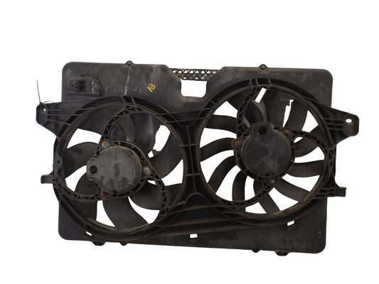 8L8Z8C607A 2008-2012 Ford Escape Engine Cooling Fan Assembly 2.5L /2.3L Used 8L8Z8C607A OEM