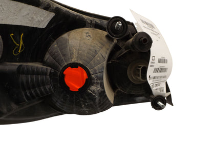 5303987AE 2009-2010 Chrysler Sebring Passenger RR Tail Light Assembly Used 5303987AE OEM