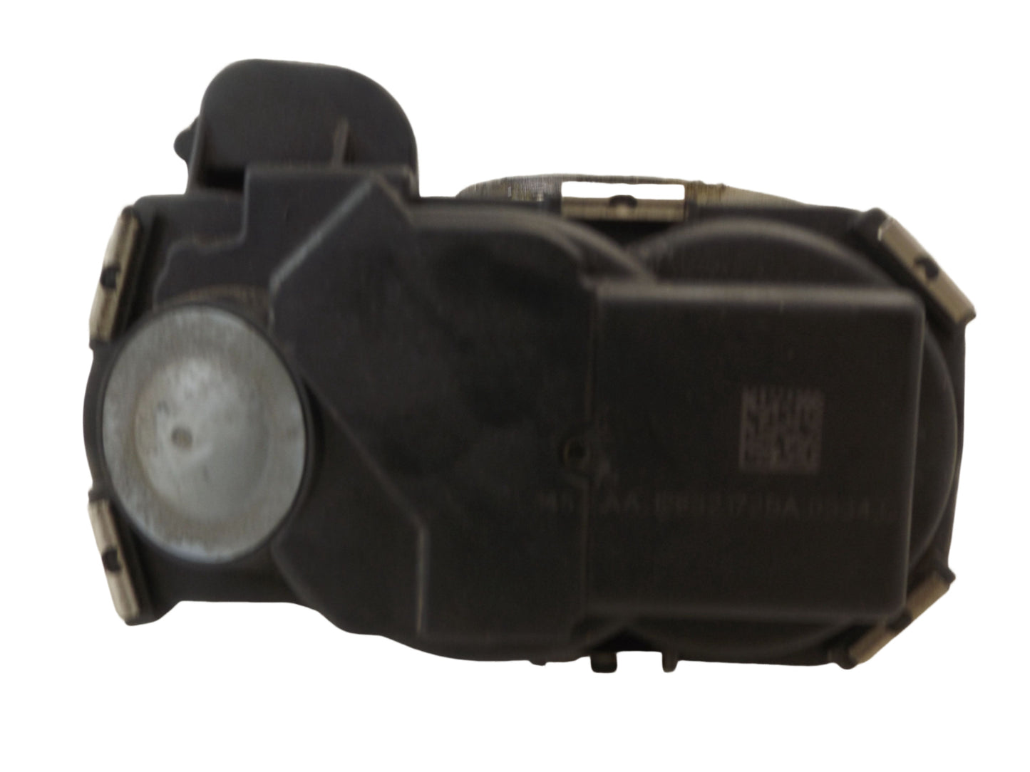2008-2012 Buick Enclave Electronic Throttle Body 3.6L Used 12670981 OEM