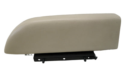 3W1Z5424140AAD 2004-2010 Lincoln Town Passenger FR Car Door Armrest Used 3W1Z5424140AAD OEM