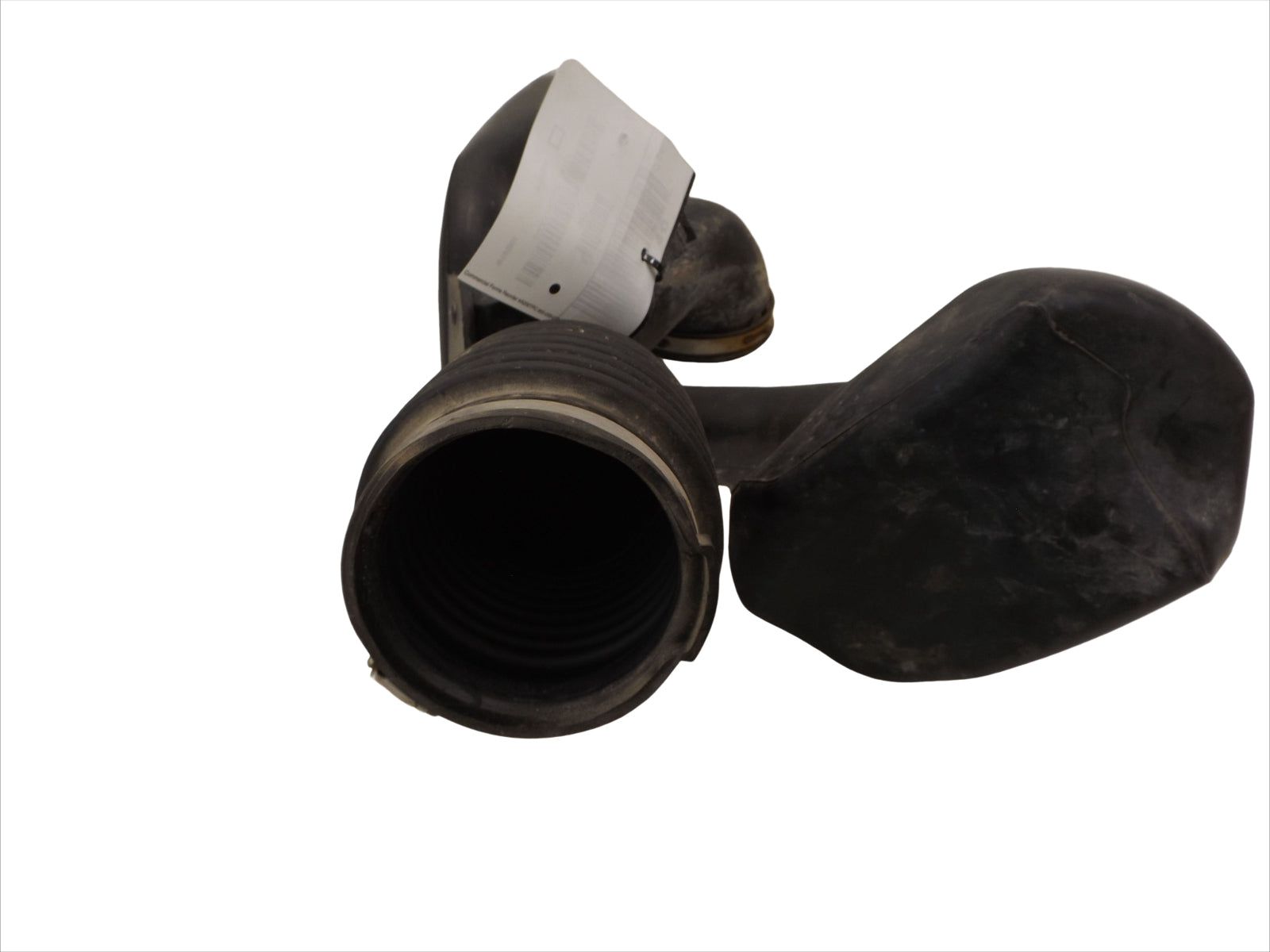 15769060 1999-2006 Chevrolet Silverado 1500 5.3L Engine Air Intake Hose Used OEM 15769060
