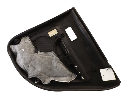 7T4Z7827406AD 2007-2010 Ford Edge Passenger RR Door Interior Trim Panel Used 7T4Z7827406AD OEM