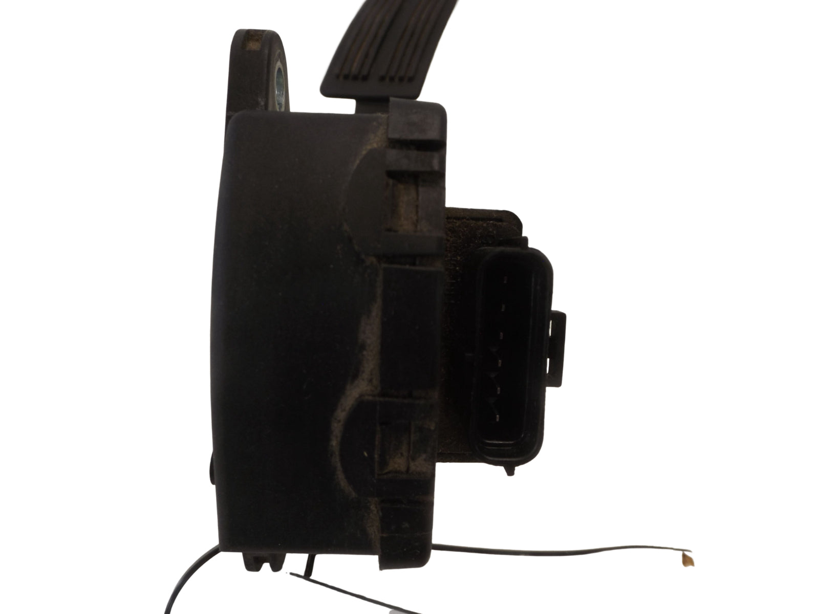 53032753AC 2006-2008 Dodge Ram 1500 Accelerator Pedal Assembly Used 53032753AC OEM