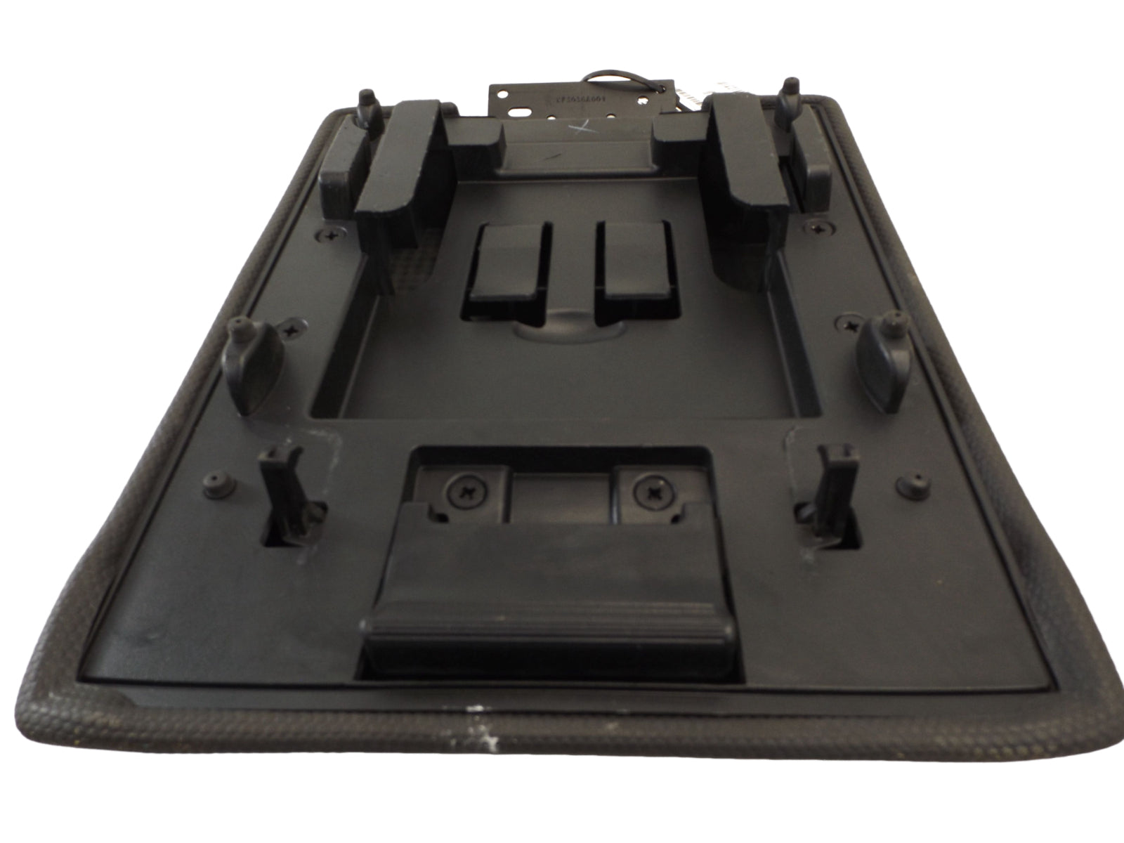 8L8Z7806024AL 2008-2012 Ford Escape Console Lid / Armrest Used 8L8Z7806024AL OEM