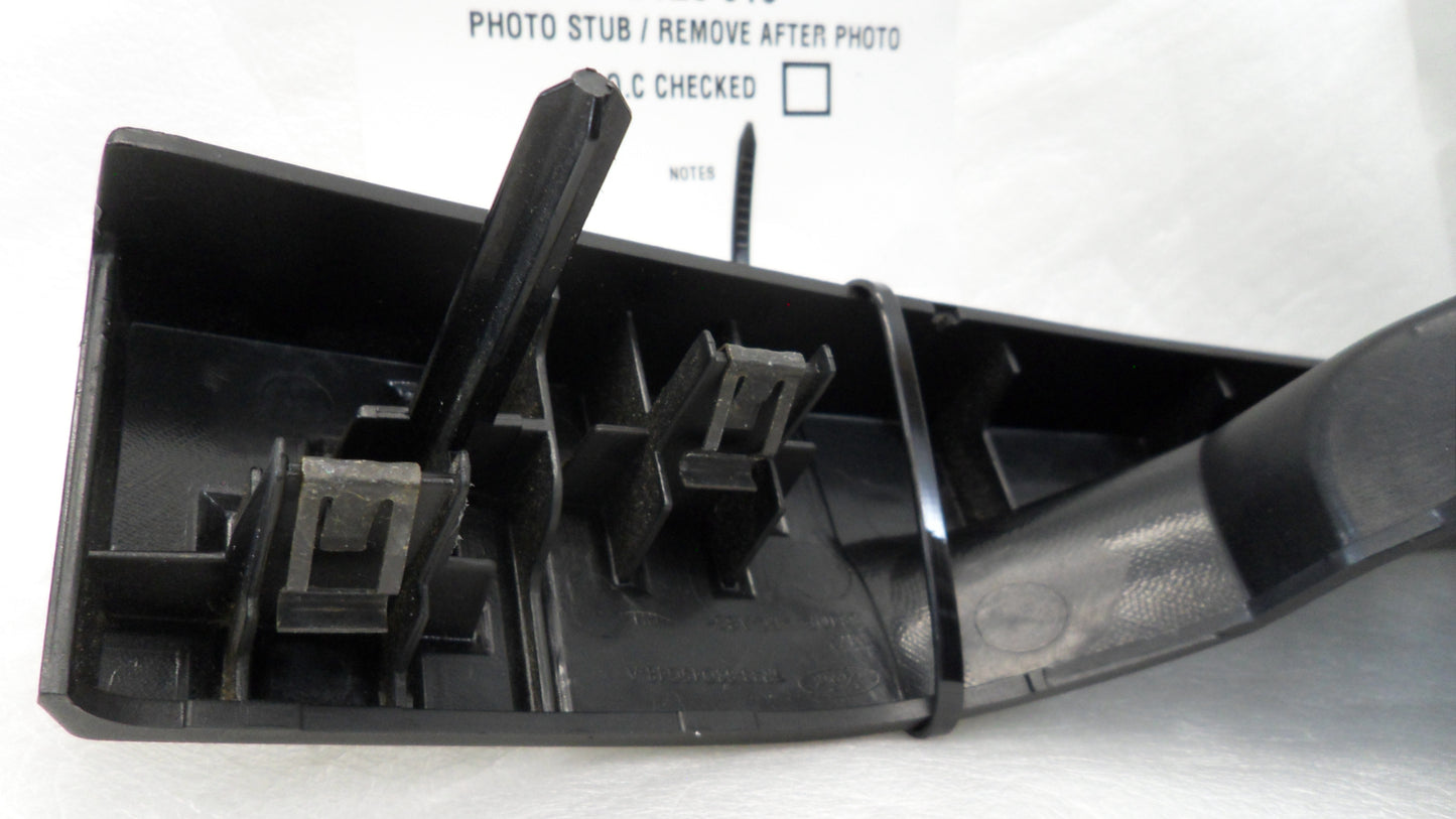 7R3363O45G48A 2005-2009 Ford Mustang FR Instrument Trim Panel Used 7R3363O45G48A OEM