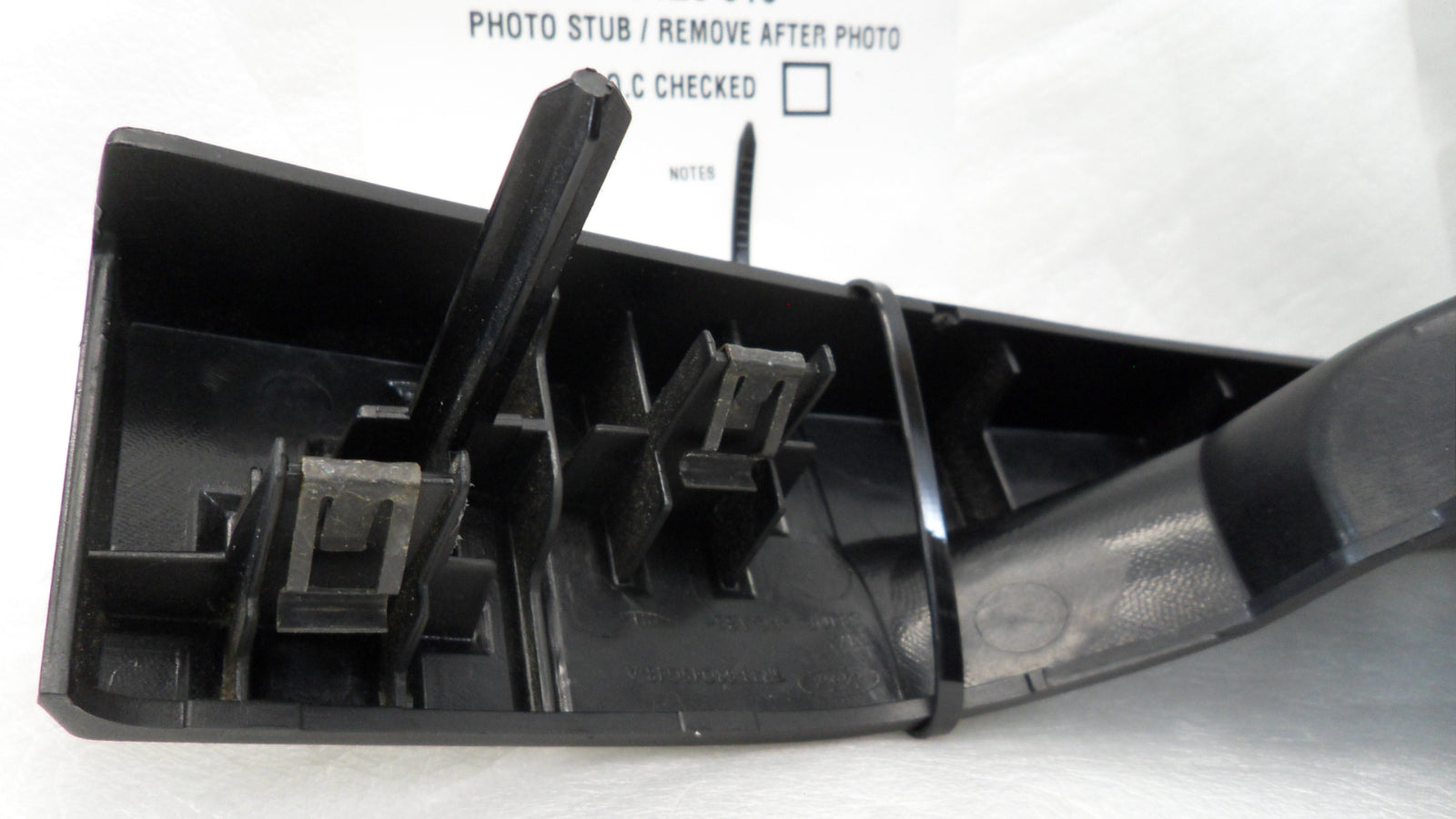 7R3363O45G48A 2005-2009 Ford Mustang FR Instrument Trim Panel Used 7R3363O45G48A OEM
