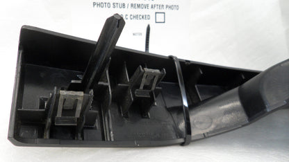 7R3363O45G48A 2005-2009 Ford Mustang FR Instrument Trim Panel Used 7R3363O45G48A OEM