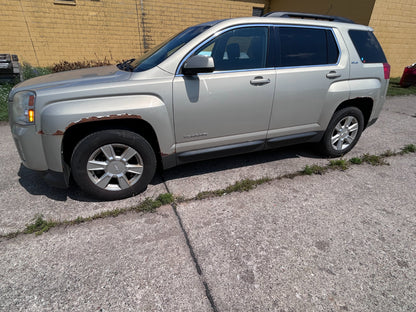 20985749 2011-2017 GMC Terrain FL Body A-Pillar Trim Panel Used 20985749 OEM