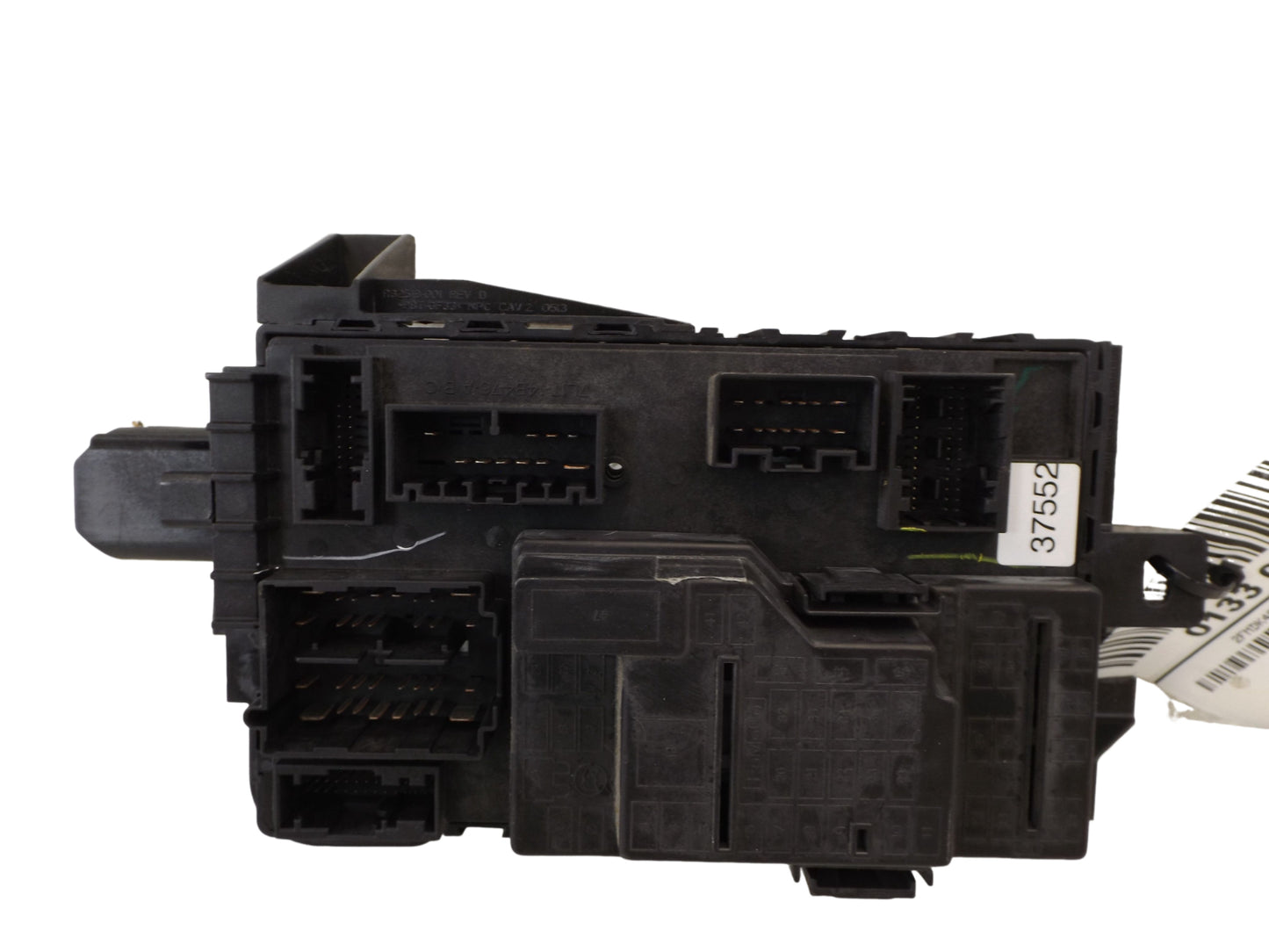 7T4T15604BN 2009 Ford Edge Fuse Box Used 7T4T15604BN OEM