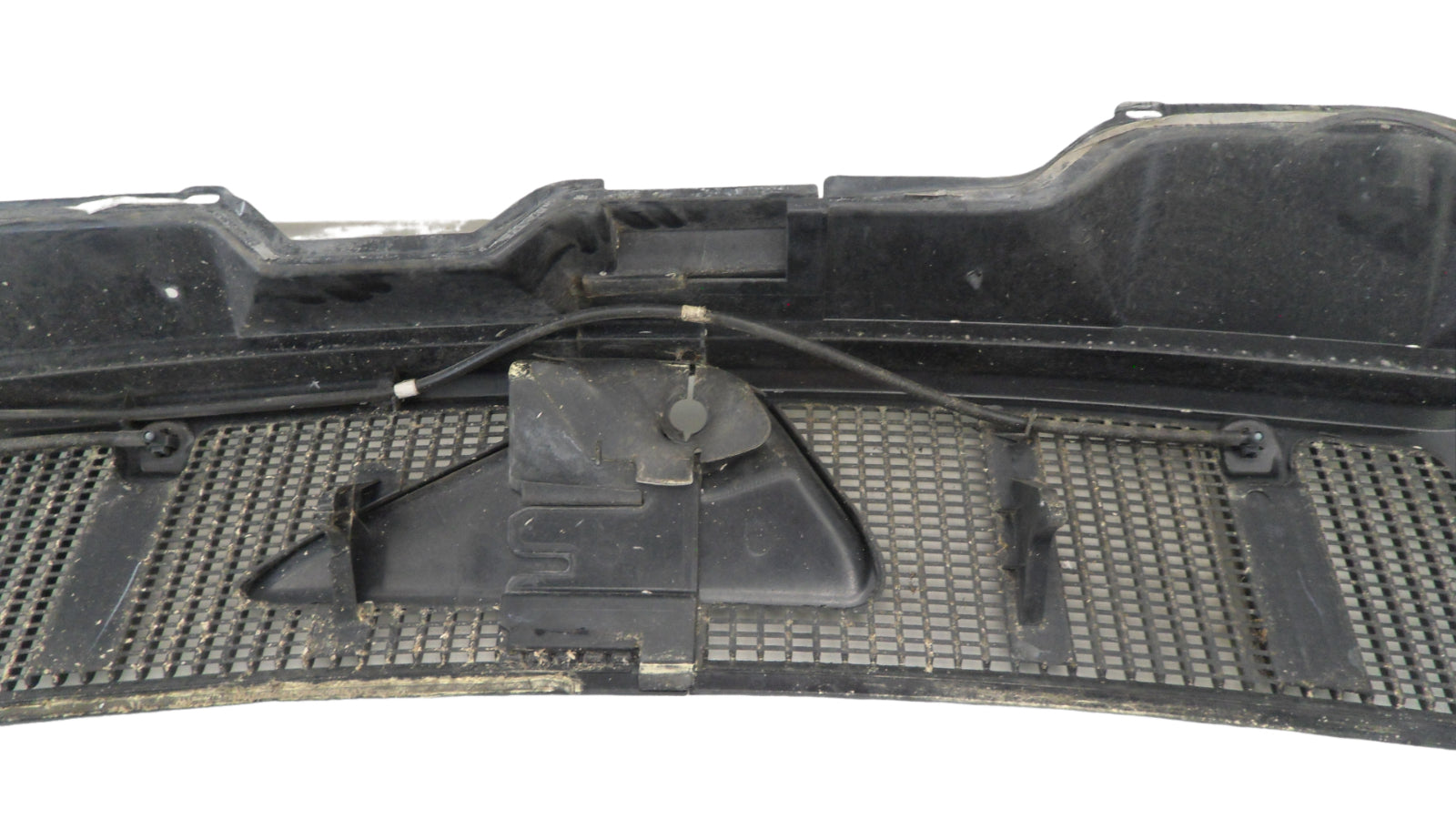 55056006AG 2004-2009 Dodge Ram 1500 Cowl Cover Used 55056006AG OEM