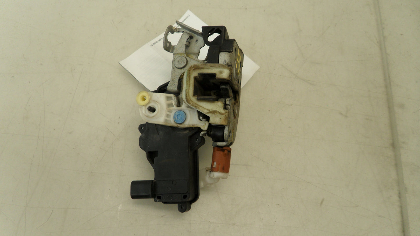 6C3Z2521812A 2005-2008 Ford F-150 Passenger FR Door Latch Assembly Used 6C3Z2521812A OEM