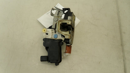 6C3Z2521812A 2005-2008 Ford F-150 Passenger FR Door Latch Assembly Used 6C3Z2521812A OEM