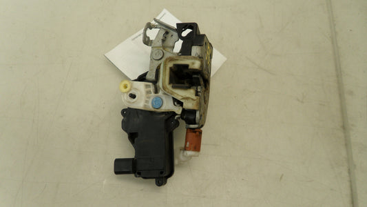 6C3Z2521812A 2005-2008 Ford F-150 Passenger FR Door Latch Assembly Used 6C3Z2521812A OEM