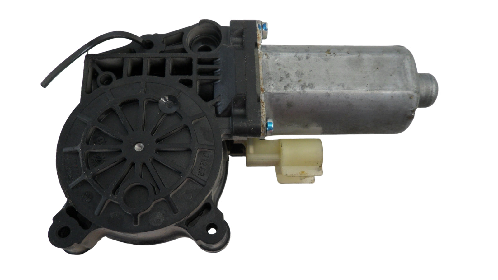 55275598AC 2003-2009 Dodge Ram Passenger FR Power Window Motor Used 55275598AC OEM