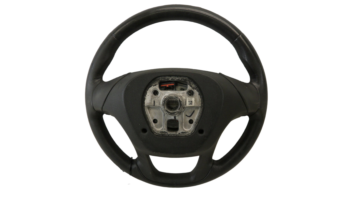 20851308 2010-2017 GMC Terrain Steering Wheel Used 20851308 OEM
