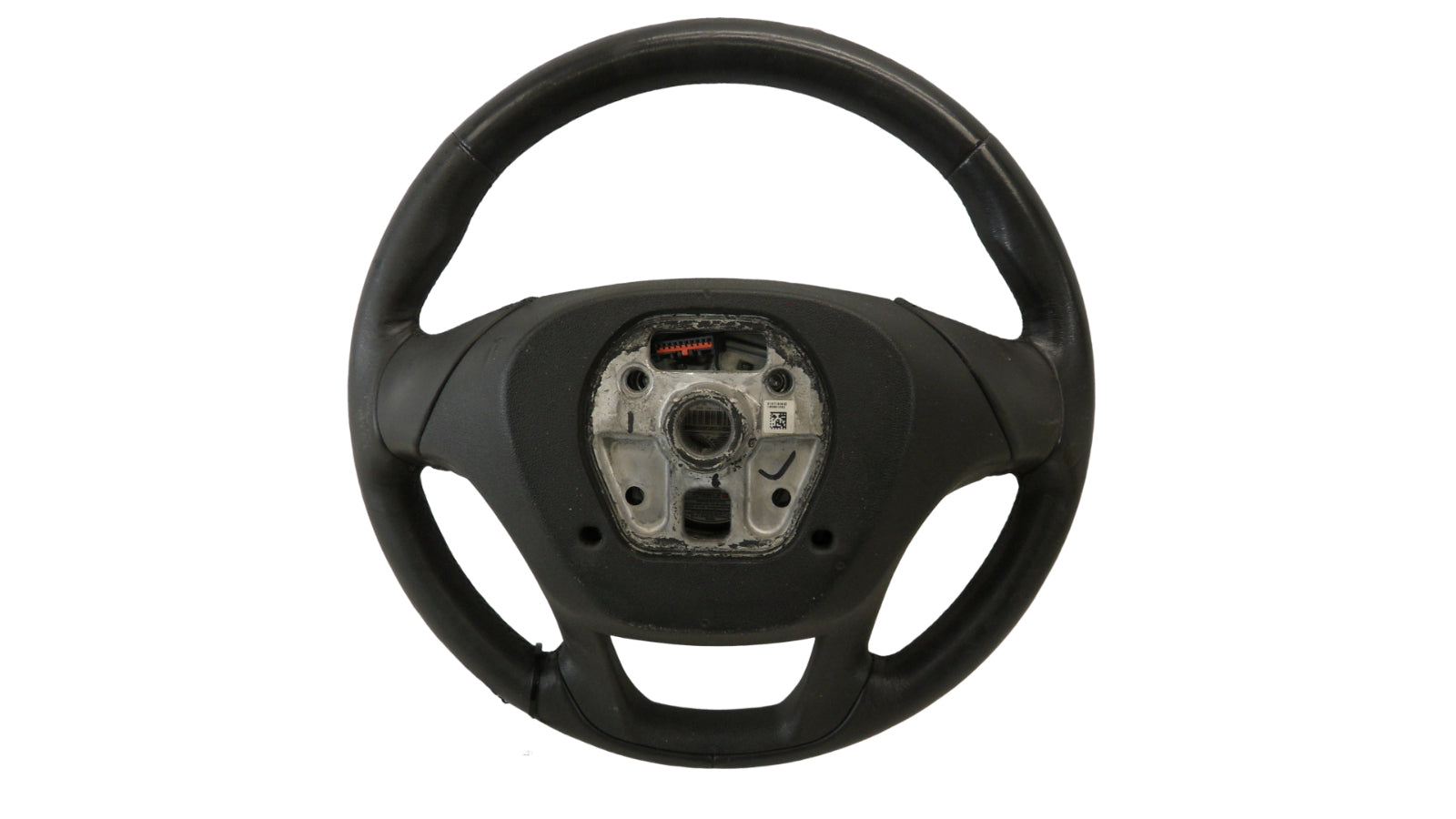 20851308 2010-2017 GMC Terrain Steering Wheel Used 20851308 OEM
